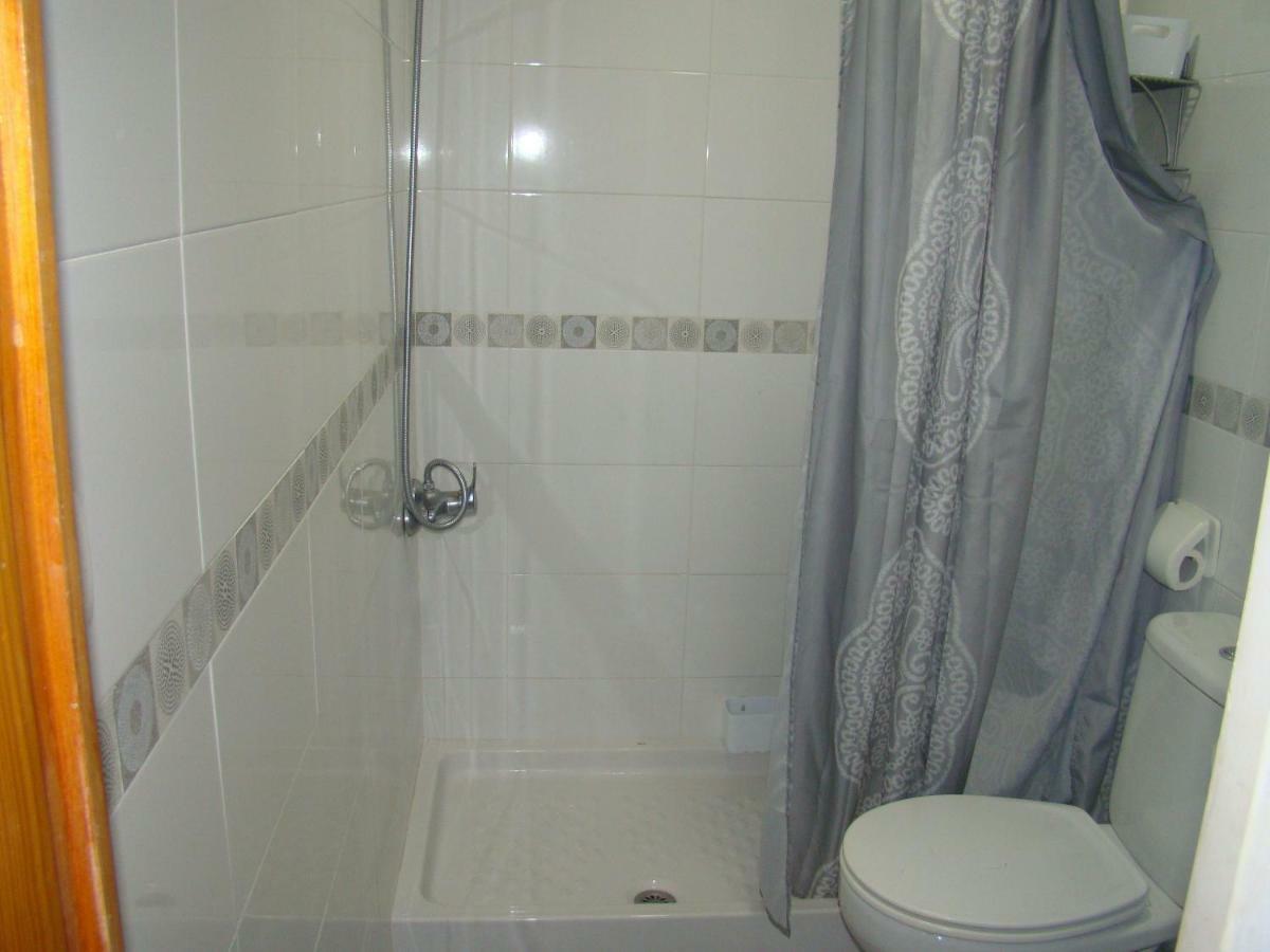 Pena La Vieja Apartment ลาสปัลมาส เด กรานคานาเรีย ภายนอก รูปภาพ